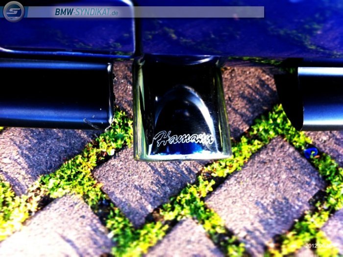 BMW-Syndikat Fotostorie