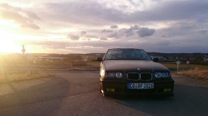 Amigo Negro - e36 318i - 3er BMW - E36 Amigo Negro - e36 318i - 3er BMW - E36