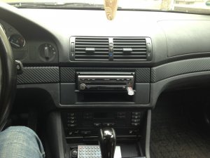 E39 schnuppert allgäuer Luft - 5er BMW - E39 E39 schnuppert allgäuer Luft - 5er BMW - E39