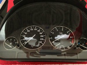 E39 schnuppert allgäuer Luft - 5er BMW - E39 E39 schnuppert allgäuer Luft - 5er BMW - E39