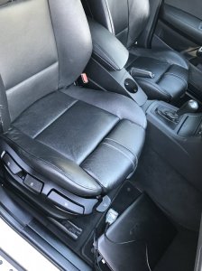 swarly`s E83 3.0D - BMW X1, X2, X3, X4, X5, X6, X7