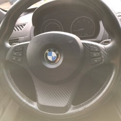 swarly`s E83 3.0D - BMW X1, X2, X3, X4, X5, X6, X7