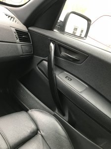 swarly`s E83 3.0D - BMW X1, X2, X3, X4, X5, X6, X7