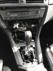 swarly`s E83 3.0D - BMW X1, X2, X3, X4, X5, X6, X7