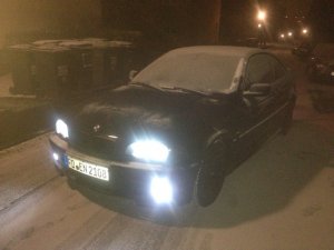 Black Pearl  *verkauft* - 3er BMW - E46