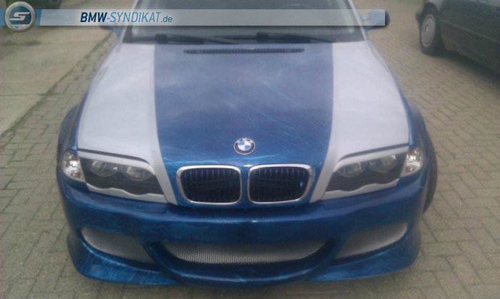 BMW-Syndikat Fotostorie
