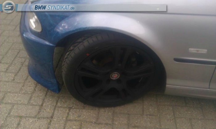 BMW-Syndikat Fotostorie