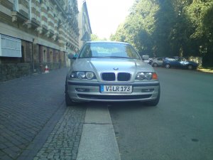 Mein E46, 318i Limosine - 3er BMW - E46