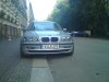 Mein E46, 318i Limosine - 3er BMW - E46 - DSC00056.JPG