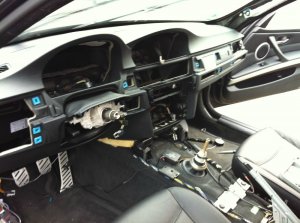 E90 VFL->LCI,Leder,Xenon,M-Paket,Komfortzugang - 3er BMW - E90 / E91 / E92 / E93