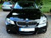 BMW Front-Stoßstange M-Paket
