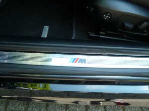 E90 VFL->LCI,Leder,Xenon,M-Paket,Komfortzugang - 3er BMW - E90 / E91 / E92 / E93