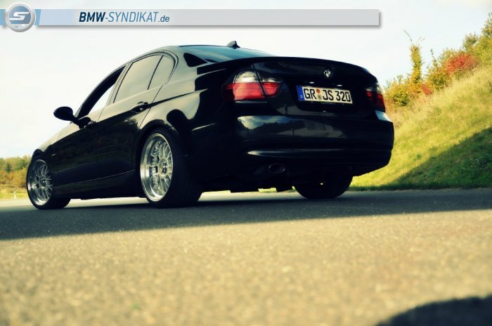 BMW-Syndikat Fotostorie