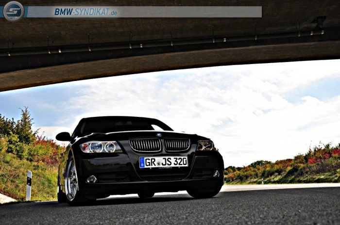 BMW-Syndikat Fotostorie