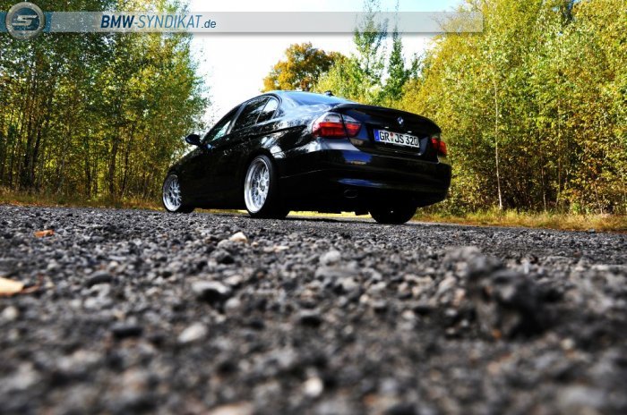 BMW-Syndikat Fotostorie