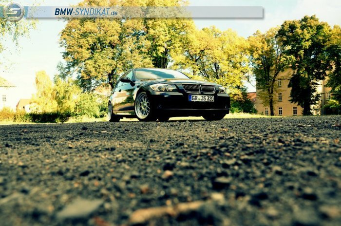 BMW-Syndikat Fotostorie