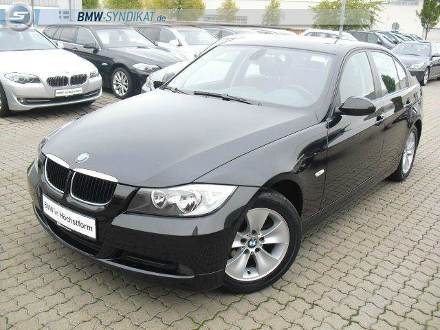BMW-Syndikat Fotostorie