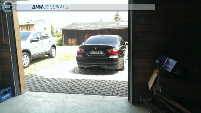 BMW-Syndikat Fotostorie