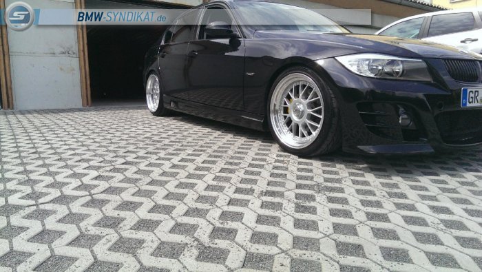 BMW-Syndikat Fotostorie