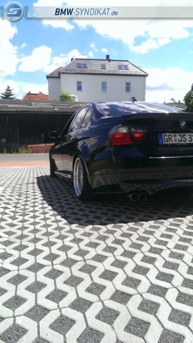 BMW-Syndikat Fotostorie