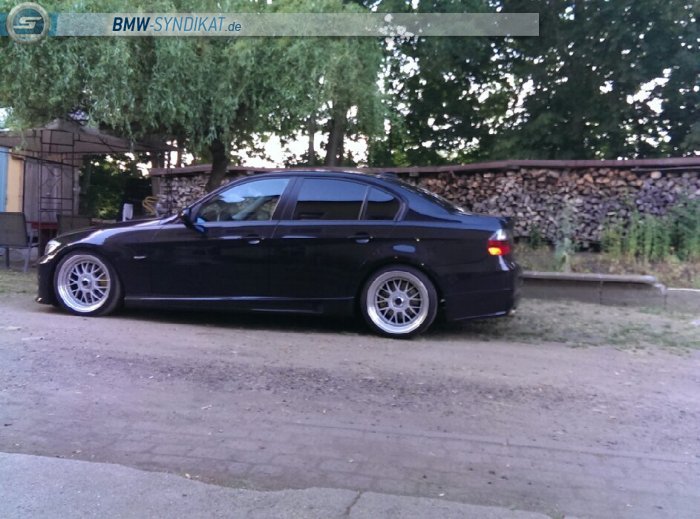 BMW-Syndikat Fotostorie