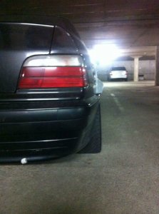 320i coupe sonderlack - 3er BMW - E36