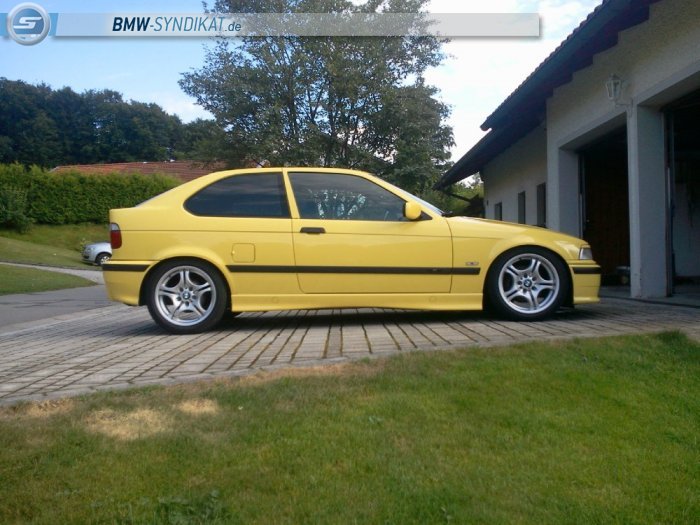 Bmw e36 316i