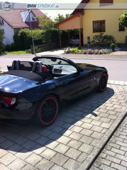 BMW-Syndikat Fotostorie