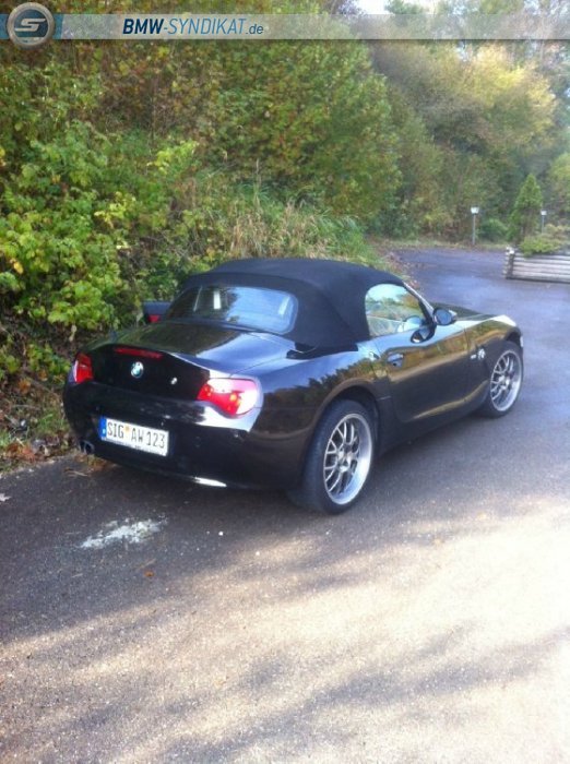 BMW-Syndikat Fotostorie