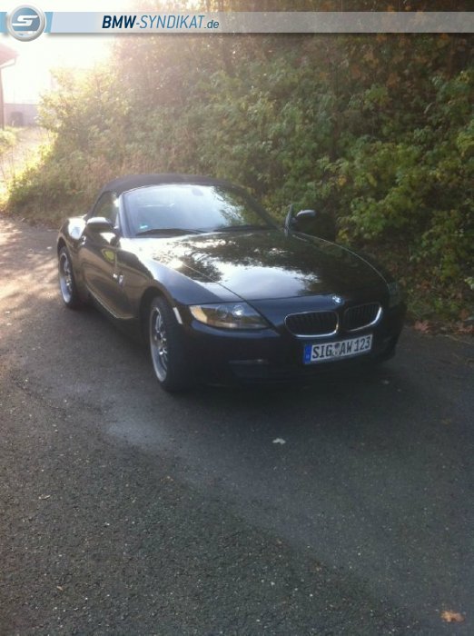 BMW-Syndikat Fotostorie