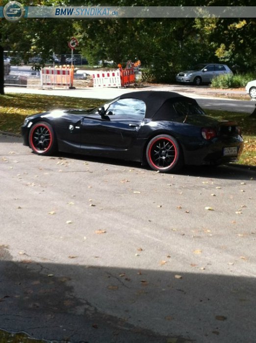 BMW-Syndikat Fotostorie
