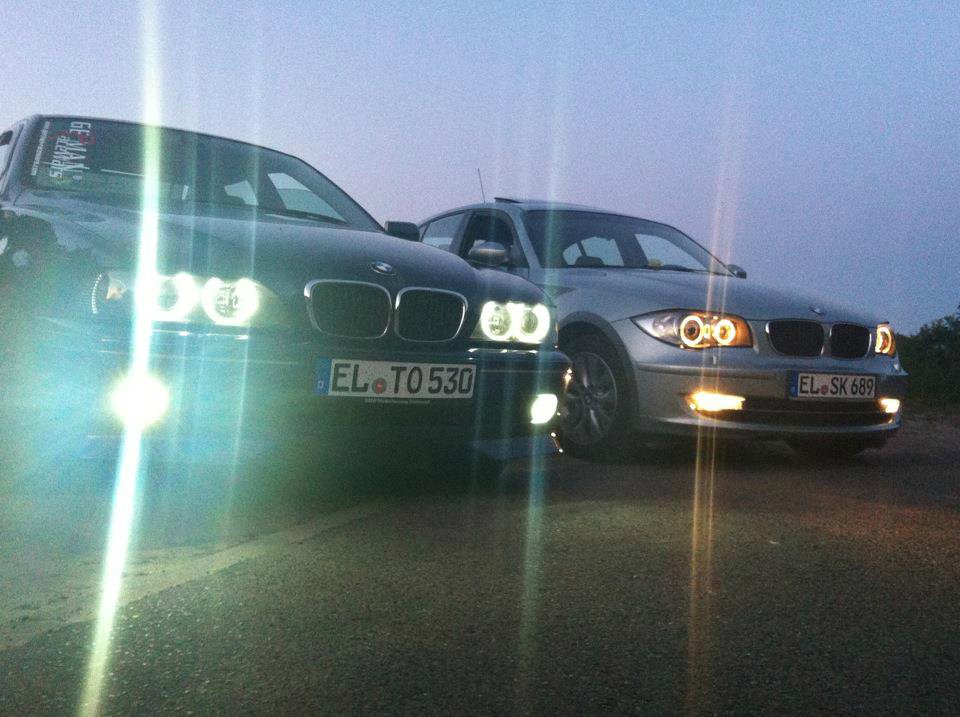 530dA 20" ASA GT1 9&10,5  245&295 - 5er BMW - E39