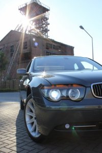 BMW E65 735i - Fotostories weiterer BMW Modelle