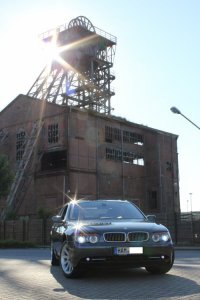 BMW E65 735i - Fotostories weiterer BMW Modelle BMW E65 735i - Fotostories weiterer BMW Modelle