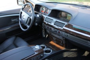 BMW E65 735i - Fotostories weiterer BMW Modelle BMW E65 735i - Fotostories weiterer BMW Modelle