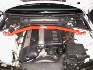 E46 328i Limousine - 3er BMW - E46
