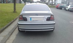 E46 328i Limousine - 3er BMW - E46