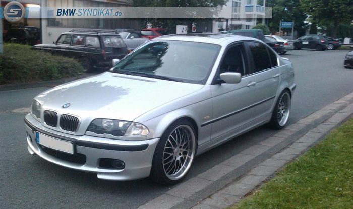 BMW-Syndikat Fotostorie