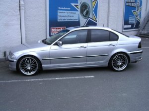E46 328i Limousine - 3er BMW - E46
