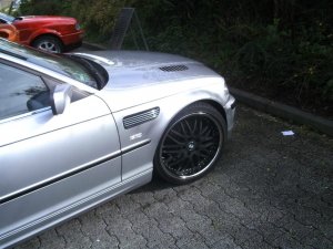 E46 328i Limousine - 3er BMW - E46