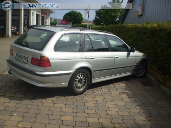 BMW-Syndikat Fotostorie