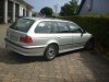 Mein treuer Begleiter - 5er BMW - E39 - P8070004.JPG