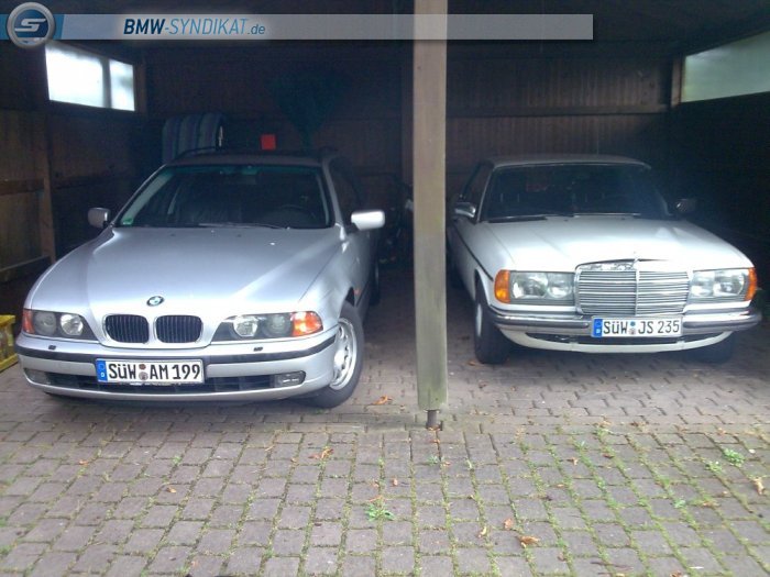 BMW-Syndikat Fotostorie