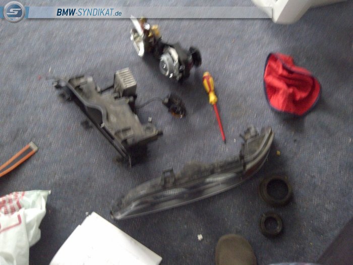 BMW-Syndikat Fotostorie