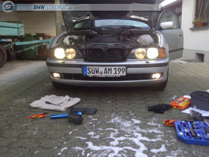 BMW-Syndikat Fotostorie