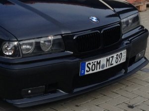E36 Compact Winterauto - 3er BMW - E36