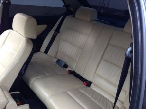 E36 Compact Winterauto - 3er BMW - E36 E36 Compact Winterauto - 3er BMW - E36