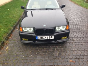 E36 Compact Winterauto - 3er BMW - E36 E36 Compact Winterauto - 3er BMW - E36