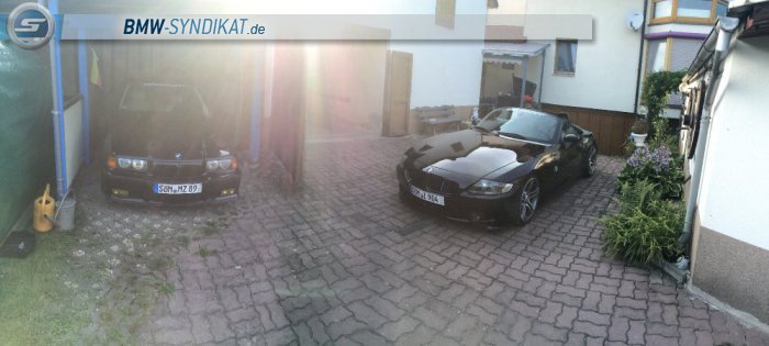BMW-Syndikat Fotostorie