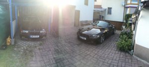 E36 Compact Winterauto - 3er BMW - E36 E36 Compact Winterauto - 3er BMW - E36